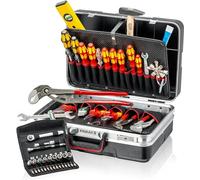 Knipex Tool Case "Vision27" Plumbing 00 21 21 HK S