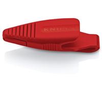 KNIPEX Tool Holster empty 40 mm, 78 09 LE | for 78 03 150 / 78 61 150 / 78 03 125 / 78 61 125