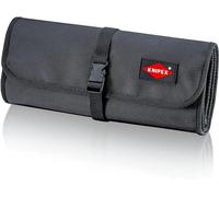 Knipex Tool Roll empty 15 pockets 98 99 13 LE