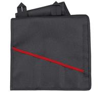 Knipex Tool Roll 00 19 Empty Pouch for 3 Pliers