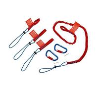 Knipex Tool Tethering System Set 6 Piece Load 1.5kg KPX005004TBK