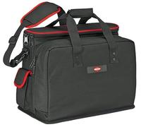 KNIPEX Tools 00 21 10 LE Tech Service Tool Bag, Empty