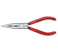 KNIPEX 4-in-1 Electricians' Pliers-Metric Wire