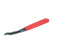 KNIPEX Tools 74 21 200 8-Inch High Leverage Angled Diagonal Cutters