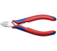 KNIPEX Tools 77 82 130 Electronics Diagonal Cutters, 5-1/4"