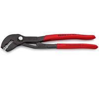 Knipex Tools 85 51 180 A, 7.5" Hose Clamp Pliers