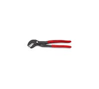 Knipex Tools 85 51 180 C 7.5"" Hose Clamp Pliers for Click Clamps