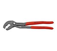 Knipex Tools 85 51 250 A, 10" Hose Clamp Pliers