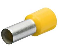 KNIPEX Tools 97 99 336 10 AWG (6.0 mm²) Wire End Ferrule with Collar