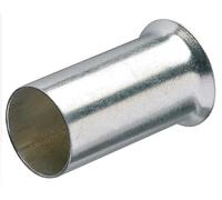 KNIPEX Tools 97 99 393 16 AWG (1.5 mm²) Non-Insulated Wire End Ferrule