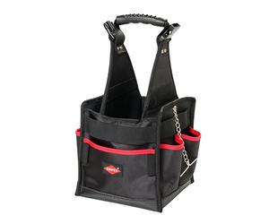 KNIPEX Tools 9K 00 80 177 US Tool Tote, Empty