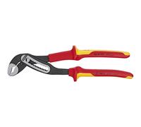 KNIPEX Tools - Alligator Water Pump Pliers, 1000V Insulated (8808250US)