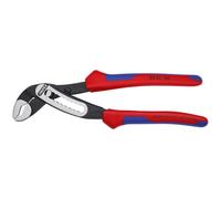 KNIPEX Tools - Alligator Water Pump Pliers, Multi-Component (8802180SBA)