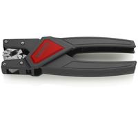 KNIPEX Tools - Automatic Wire Stripper, 0.75-2.5 mm2 (1264180)