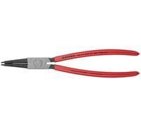 KNIPEX Tools - Circlip Pliers, Internal, 45 Degree Angled, Forged Tip, 1 37/64"-3 15/16" Bore Dia. (4431J32)