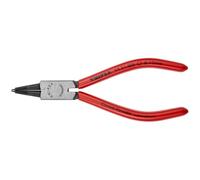 KNIPEX Tools - Circlip Pliers, Internal, 45 Degree Angled, Forged Tip, 5/16"-1/2" Bore Dia. (4431J02SBA)