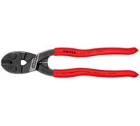 KNIPEX Tools - Cobolt Compact Bolt Cutter, Fence Cutting (7101200R)
