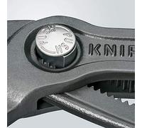 KNIPEX Tools - Cobra Water Pump Pliers (8701150), 6-Inch