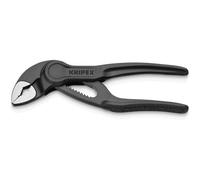 KNIPEX Tools - Cobra XS Water Pump Pliers(87 00 100),4-Inch