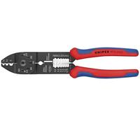 KNIPEX Tools - Crimping Pliers (9721215C)