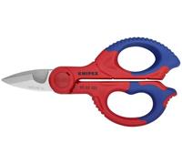 Knipex 95 05 Electricians Cable Scissors
