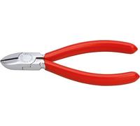 KNIPEX Tools - Electronics Diagonal Cutters (7603125)