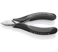 KNIPEX Tools - Electronics Diagonal Cutters, ESD (7732115ESD)