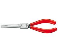 KNIPEX Tools - Flat Nose Telephone Pliers (2911160)
