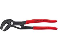 KNIPEX Tools - Hose Clamp Pliers for Click Clamps (8551250CSBA)