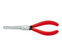 Knipex Tools LP 3301160 614 Duckbill Pliers Plastic Grip Orange