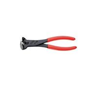 Knipex Tools Lp KX6801180 End Cutting Nippers - 7.25 In.