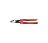 Knipex Tools Lp KX7402250 10 In. High Leverage Diagonal Cutters
