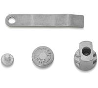 KNIPEX Tools - Push-Button Replacement Kit (8609180)