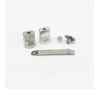 KNIPEX Tools - Push-Button Replacement Set For 86/87 XX 250 & 300 (870901)