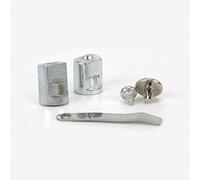 KNIPEX Tools - Push-Button Replacement Set for 87 XX 180 (8709180)