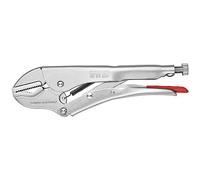 KNIPEX Tools - Universal Grip Pliers, Chrome (4004250)