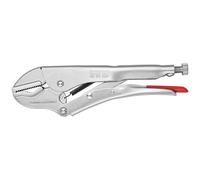 KNIPEX Tools - Universal Grip Pliers, Chrome (4004250)