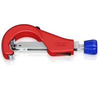 Knipex 90 31 03 Bk Tubix Xl Pipe Cutter 6-76mm Kpx903103Bk