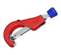 Knipex TubiX XL Pipe Cutter 6-76mm Cuts Copper Brass And Stainless KPX903103BK