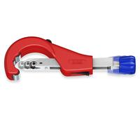 Knipex 90 31 03 Bk Tubix Xl Pipe Cutter 6-76mm Kpx903103Bk