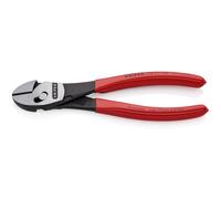 KNIPEX TwinForce High Performance Diagonal Cutters (180 mm) 73 71 180