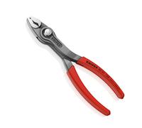 Knipex TwinGrip 'Cobra Style' Grips Front & Side Gripping Twin Grips Slip Joint