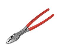 Knipex TwinGrip Front and Side Gripping Slip Joint Plier 250mm KPX8201250SB