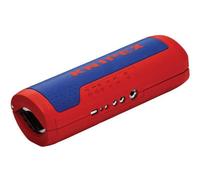 Knipex Twistcut 100mm Corrugated Pipe Cutter For Precise Cuts