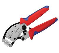 KNIPEX Twistor16 (260 mm) 97 53 18 SB (Product on self-service card/in a blister)