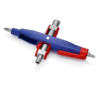Knipex - Universal Control Cabinet Key-Pen Style (1107)