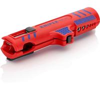 Knipex Universal Stripping Tool 125 mm 16 85 125 SB