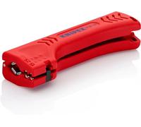KNIPEX Universal Stripping Tool 130 mm, 16 90 130 SB