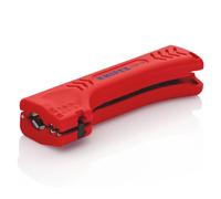 Knipex Universal Stripping Tool 130mm For Use In Confined Areas 1690130SB