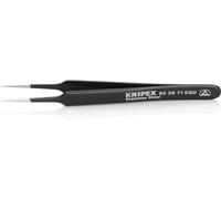 Knipex Universal Tweezers ESD 110 mm 92 28 71 ESD